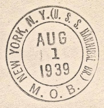 File:GregCiesielski Hannibal AG1 19390801 1 Postmark.jpg