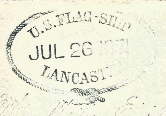 File:GregCiesielski Lancaster SOW 18710726 1 Postmark.jpg