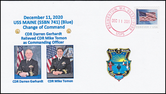 File:GregCiesielski Maine SSBN741 20201211 1 Front.jpg