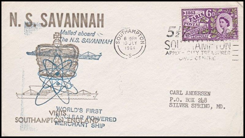 File:GregCiesielski NS Savannah 19640710 1 Front.jpg