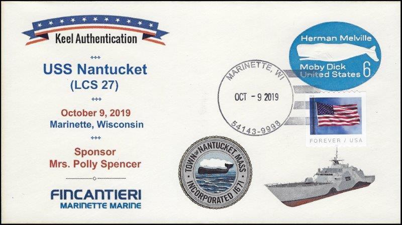 File:GregCiesielski Nantucket LCS27 20191009 1 Front.jpg