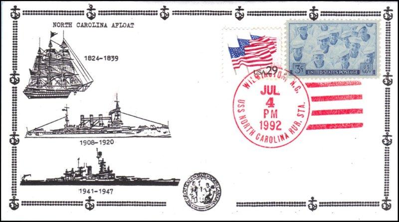 File:GregCiesielski NorthCarolina BB55 19920704 1 Front.jpg