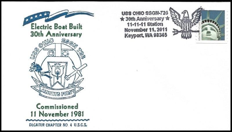 File:GregCiesielski Ohio SSGN726 20111111 2 Front.jpg