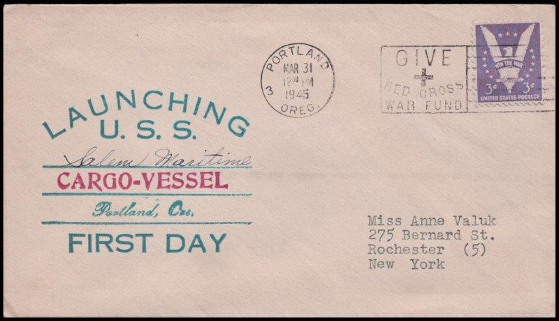 File:GregCiesielski SS Salem Maritime 19450331 1 Front.jpg