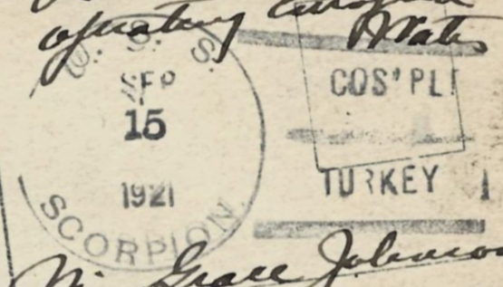 File:GregCiesielski Scorpion PY3 19210915 1 Postmark.jpg