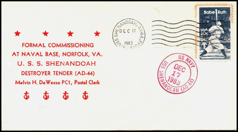 File:GregCiesielski Shenandoah AD44 19831217 2 Front.jpg