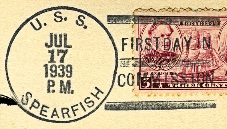 File:GregCiesielski Spearfish SS190 19390717 3 Postmark.jpg