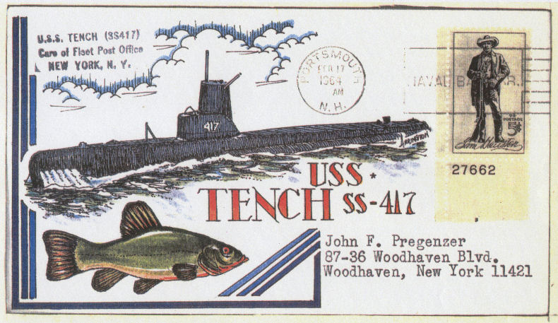 File:GregCiesielski Tench SS417 19640217 1 Front.jpg