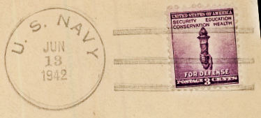 File:GregCiesielski Trigger SS237 19420613 1 Postmark.jpg