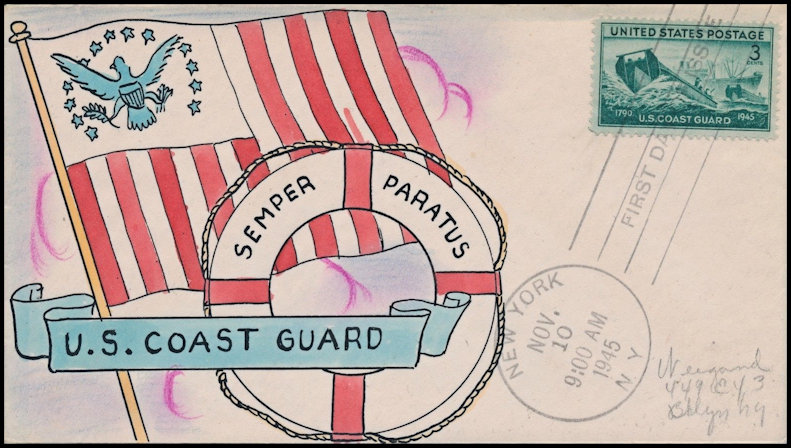 File:GregCiesielski USCG Stamp FDC 1951110 1 Front.jpg