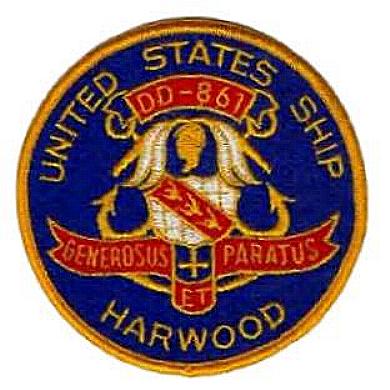 File:Harwood DD861 Crest.jpg