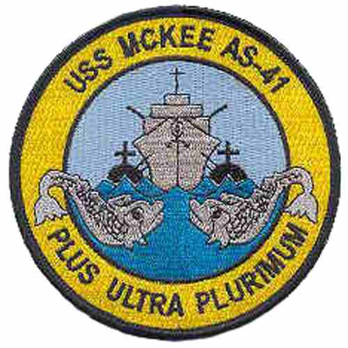 File:McKee AS41 Crest.jpg