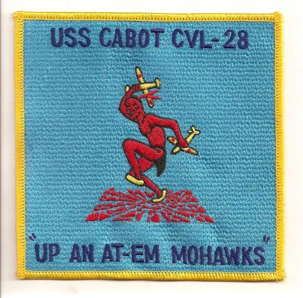 File:Cabot CVL28 1 Crest.jpg