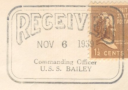 File:GregCiesielski Bailey DD269 19391106 1 Postmark.jpg