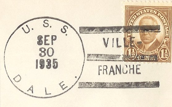 File:GregCiesielski Dale DD353 19350930 1 Postmark.jpg