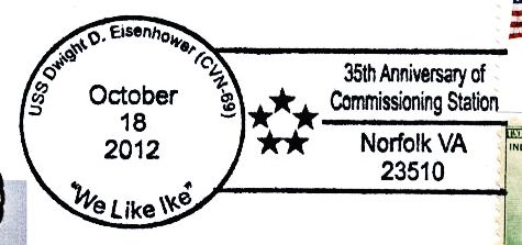 File:GregCiesielski DwightDEisenhower CVN69 20121018 2 Postmark.jpg