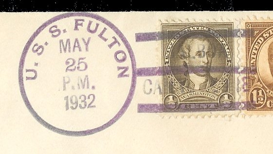 File:GregCiesielski Fulton PG49 19320528 1 Postmark.jpg