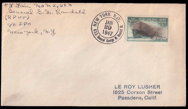 File:GregCiesielski GeneralGeorgeMRandall AP115 19470129 1 Front.jpg