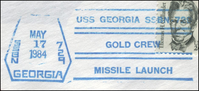 File:GregCiesielski Georgia SSBN729 19840517 1 Postmark.jpg
