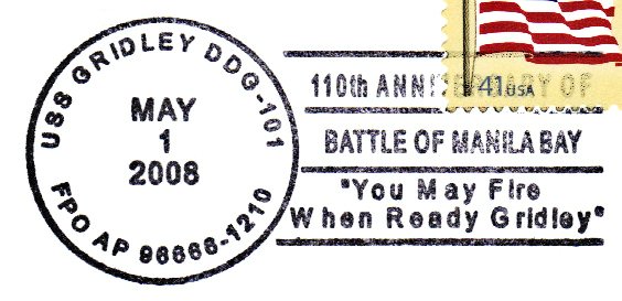 File:GregCiesielski Gridley DDG101 20080501 3 Postmark.jpg