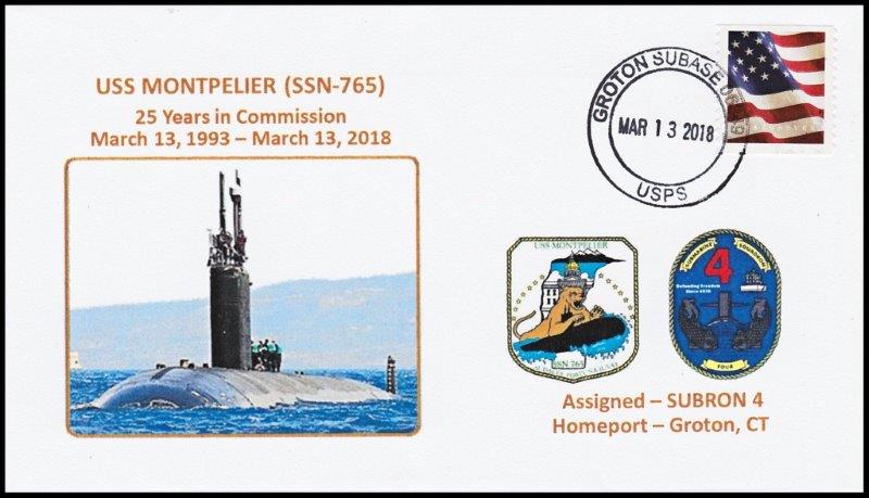 File:GregCiesielski Montpelier SSN765 20180313 3 Front.jpg