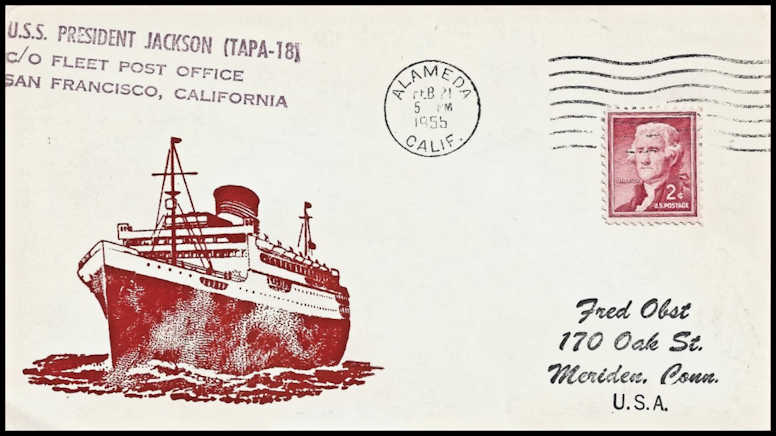 File:GregCiesielski PresidentJackson TAPA18 19550221 1 Front.jpg