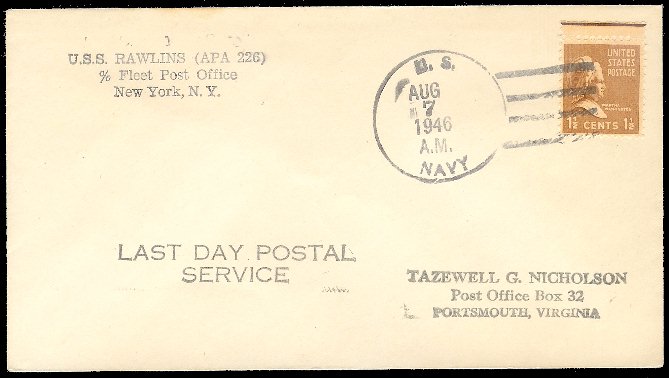 File:GregCiesielski Rawlins APA226 19460807 1 Front.jpg