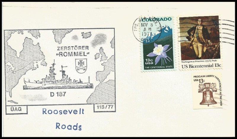 File:GregCiesielski Rommel D187 19771108 1 Front.jpg