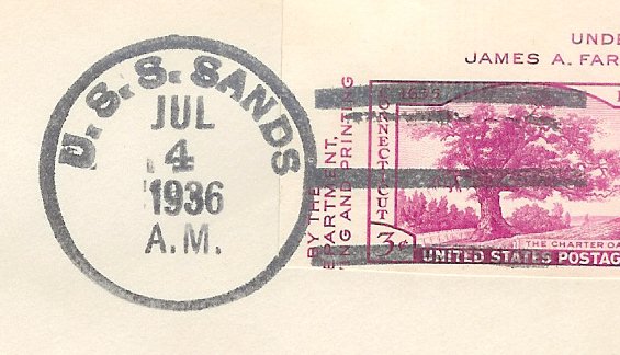 File:GregCiesielski Sands DD243 19360704 1 Postmark.jpg