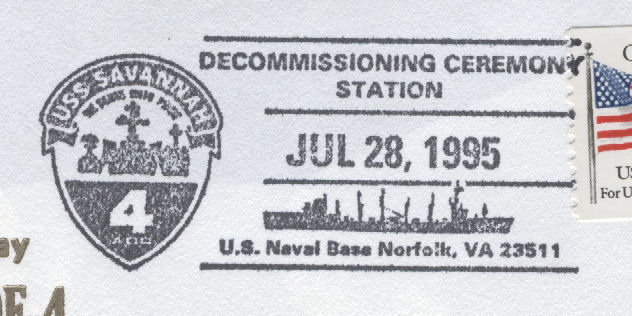 File:GregCiesielski Savannah AOR4 19950728 1 Postmark.jpg