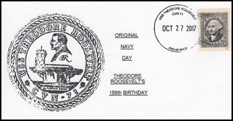 File:GregCiesielski TheodoreRoosevelt CVN71 20171027 2 Front.jpg