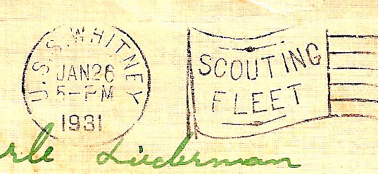 File:GregCiesielski Whitney AD4 19310126 1 Postmark.jpg