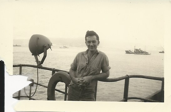 File:ROSudduth 1945-member of U.S.S.jpg