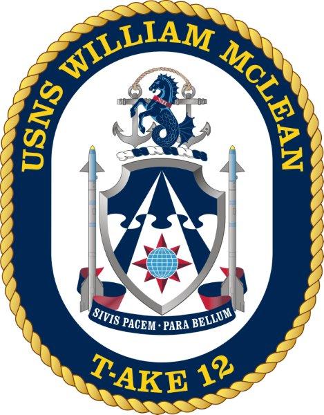 File:WilliamMcLean TAKE12 Crest.jpg