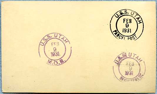 File:B Utah AG 16 19310209 1 back.jpg
