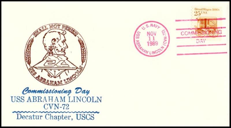 File:GregCiesielski AbrahamLincoln CVN72 19891111 4 Front.jpg