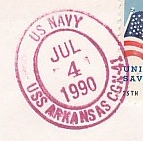 File:GregCiesielski Arkansas CGN41 19900704 1 Postmark.jpg