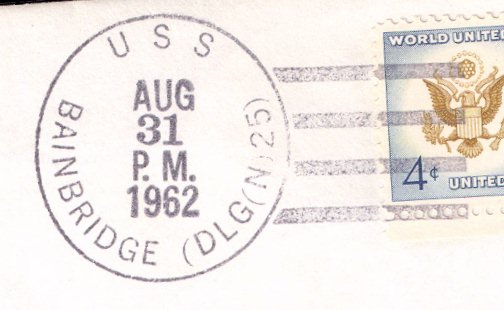 File:GregCiesielski Bainbridge DLGN25 19620831 1 Postmark.jpg