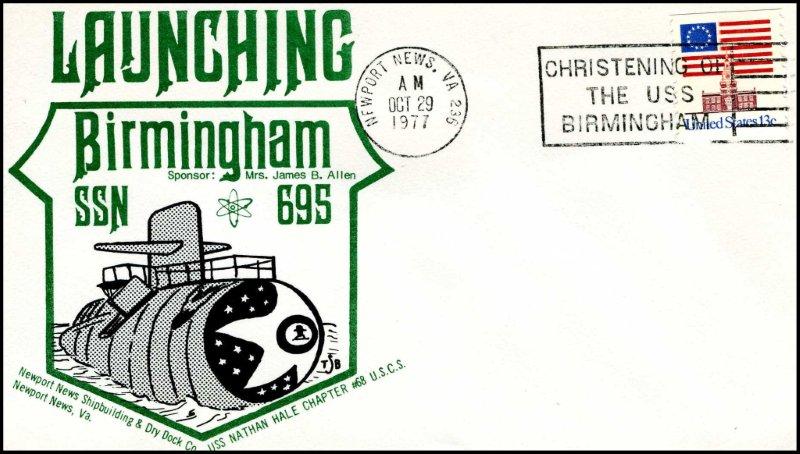 File:GregCiesielski Birmingham SSN695 19771029 1 Front.jpg