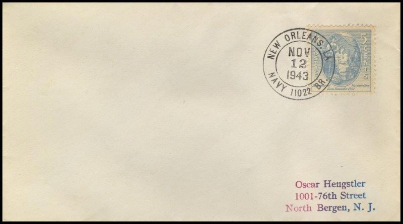File:GregCiesielski CG NewOrleans 19431112 1 Front.jpg