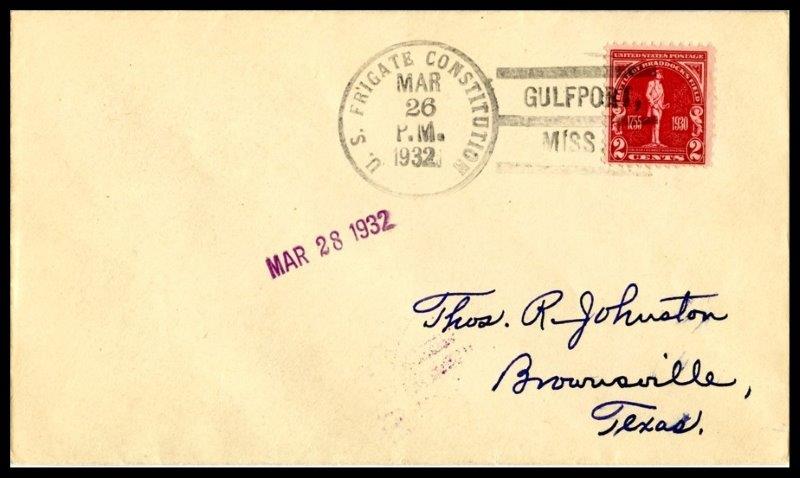 File:GregCiesielski Constitution 19320326 1 Front.jpg