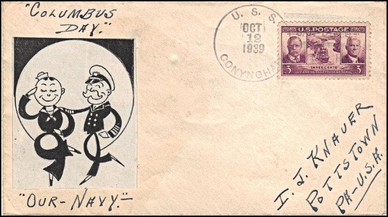 File:GregCiesielski Conyngham DD371 19391012 1 Front.jpg