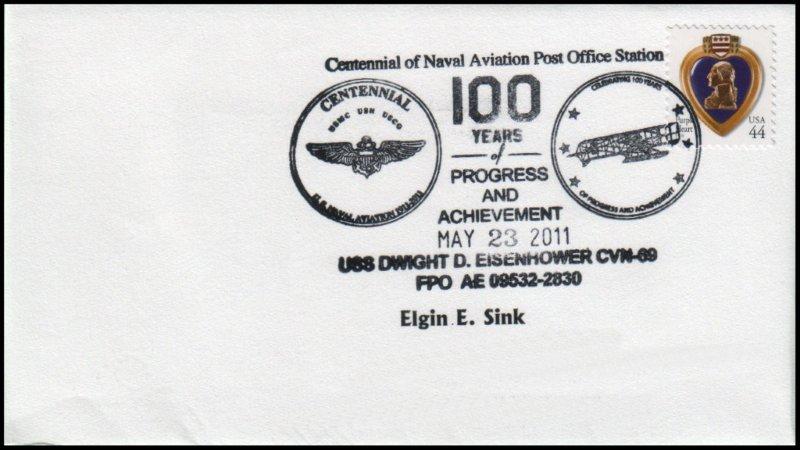 File:GregCiesielski DwightDEisenhower CVN69 20110523 1 Front.jpg