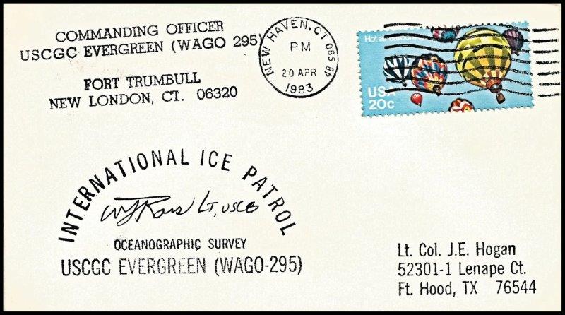 File:GregCiesielski Evergreen WAGO295 19830420 1 Front.jpg