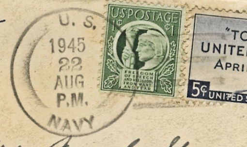File:GregCiesielski Gladwyne PF62 19450822 1 Postmark.jpg