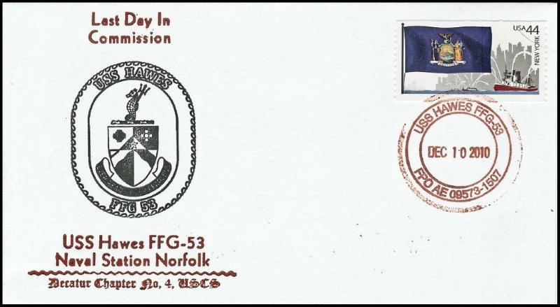 File:GregCiesielski Hawes FFG53 20101210 1 Front.jpg