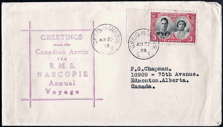 File:GregCiesielski Nascopie 19390823 1 Front.jpg