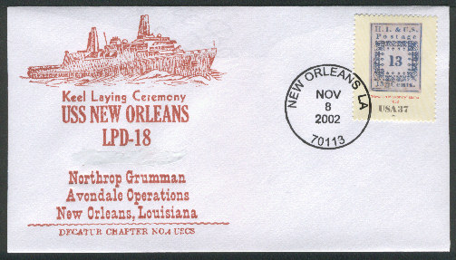 File:GregCiesielski NewOrleans LPD18 20021108 1 Front.jpg