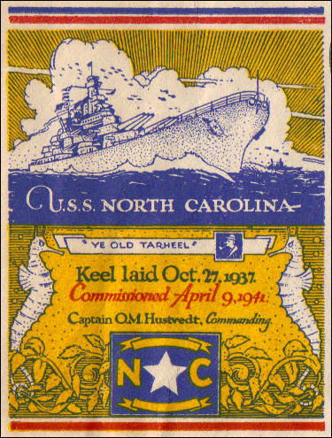 File:GregCiesielski NorthCarolina BB55 19410409 15 Cachet.jpg