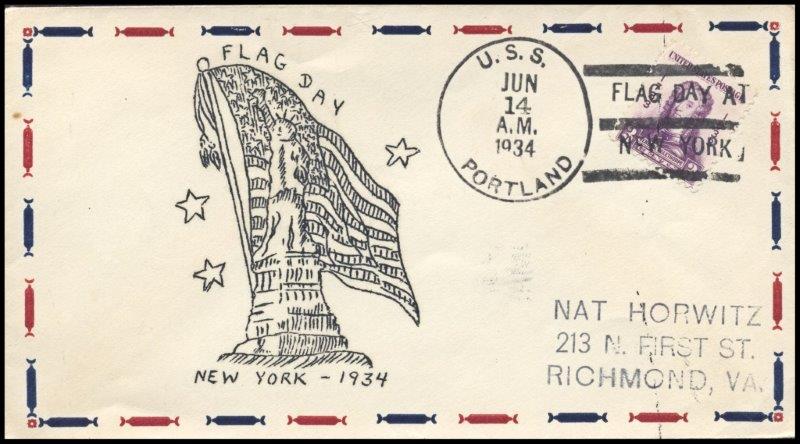 File:GregCiesielski Portland CA33 19340614 2 Front.jpg